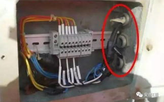 防爆电器设备典型安全隐患大集锦