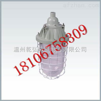 1-防爆工厂灯(IIB)多少钱, BAD52-250防爆工厂灯(IIB)厂家-温州乾弘防爆电气