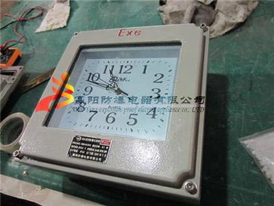 【供应赢阳BSJ防爆石英钟】BSJ,价格,厂家,图片,供应商,配电装置、开关柜、照明箱,浙江赢阳防爆电器 - 产品库 -